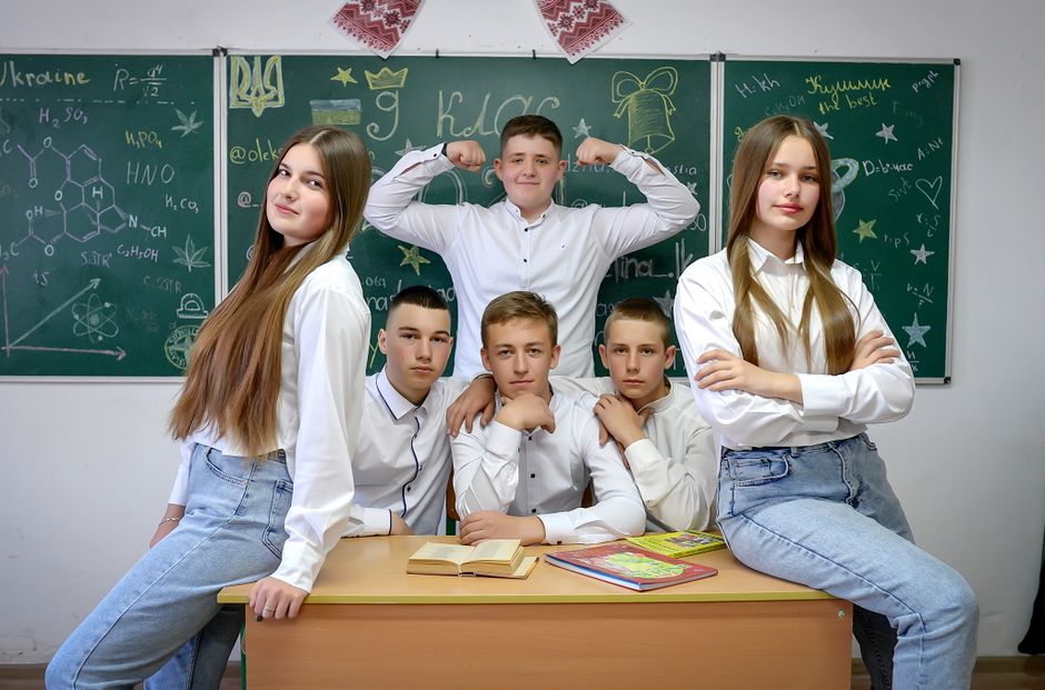 Praktische Übungen und Raum für Fragen im Kurs