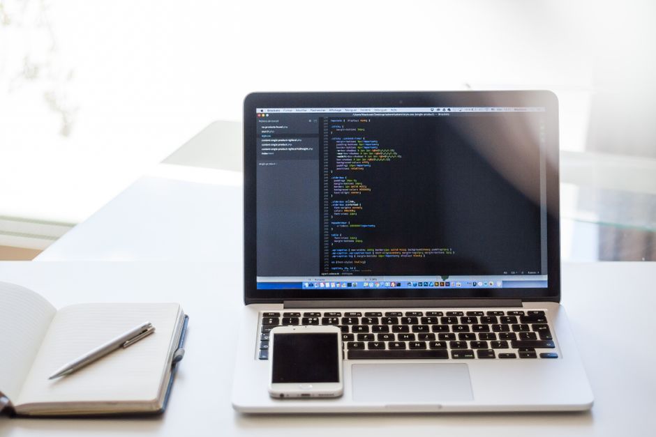 Kurs Programmierung Grundlagen
