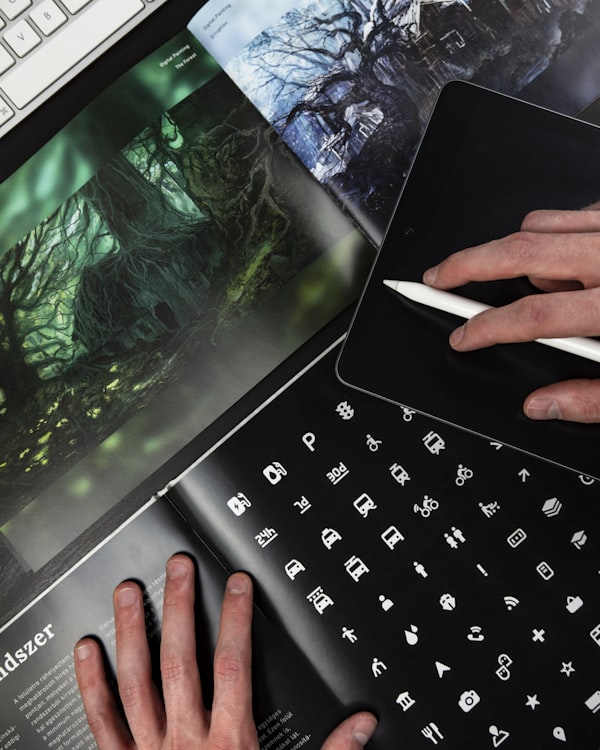 Kurs UX UI Design Grundlagen